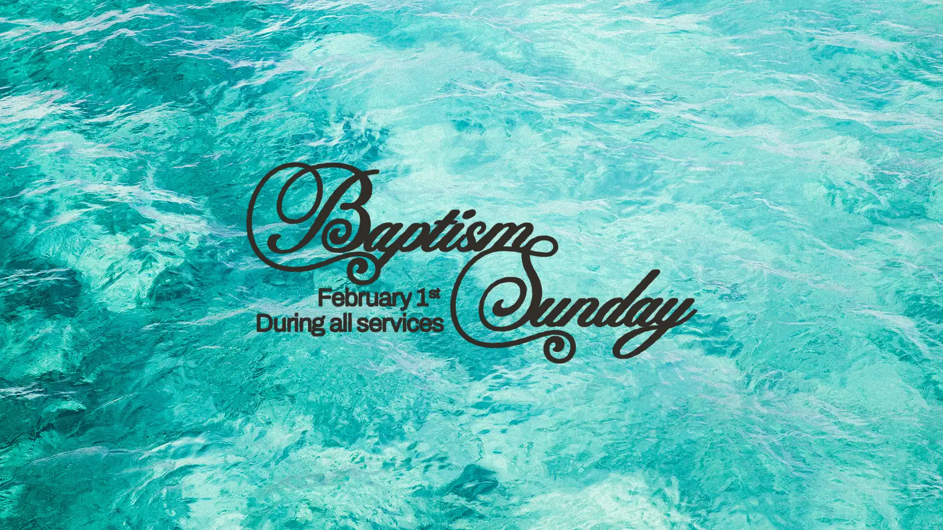 Christine Caine at Church Unlimited