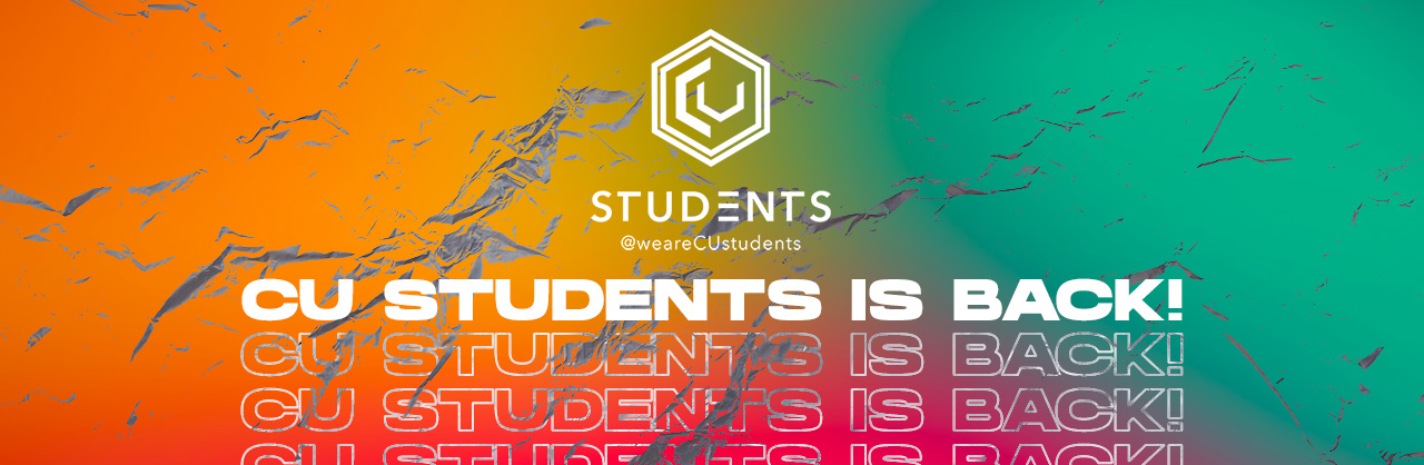 Cu Students Church Unlimited