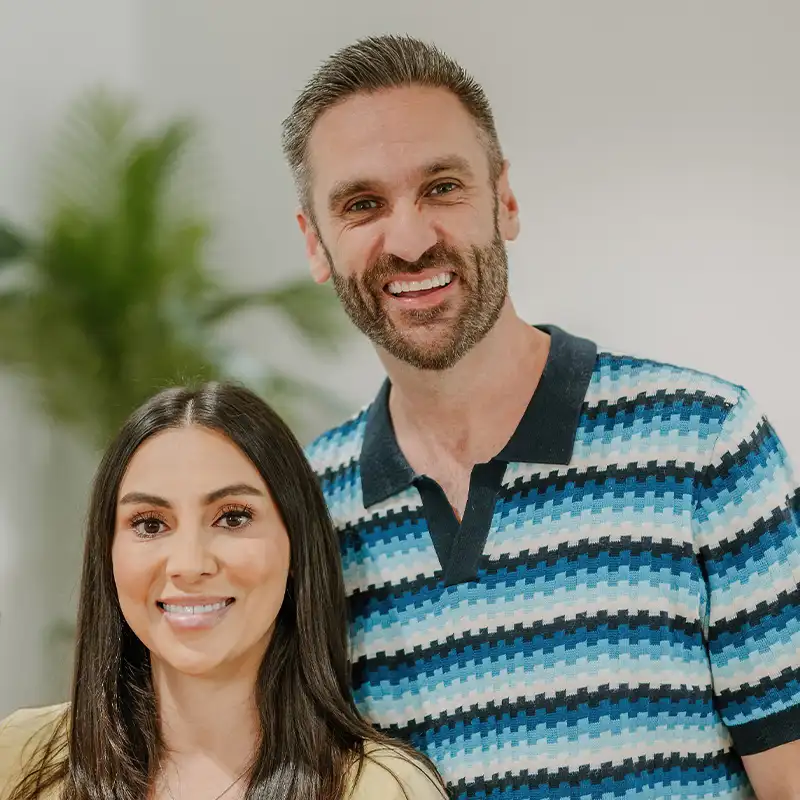 Campus Pastor